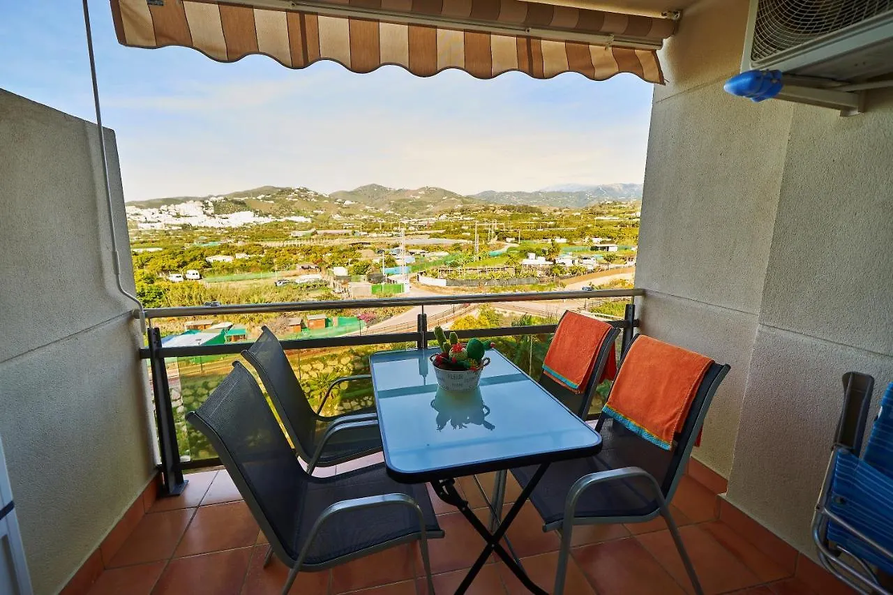 Apartamento Mirador De Nerja Apartment