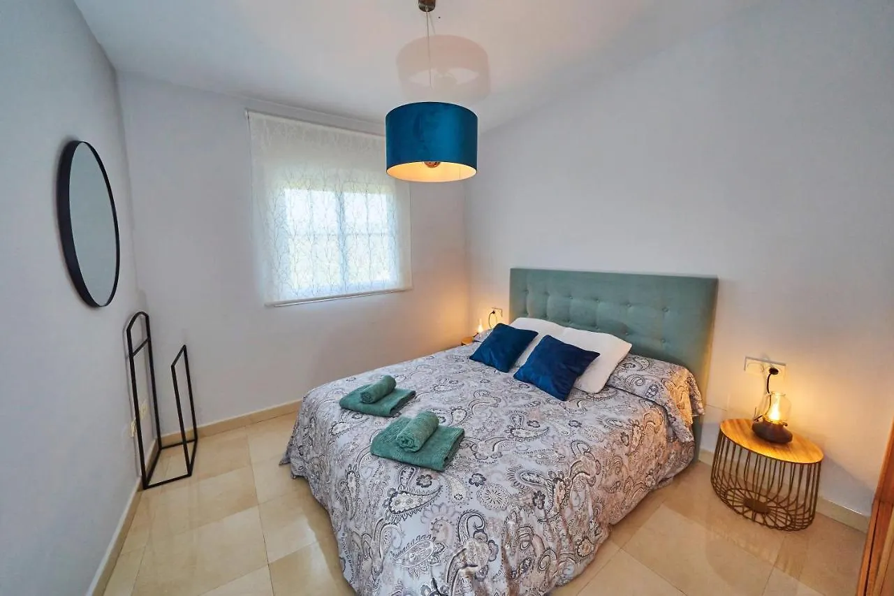 Apartamento Mirador De Nerja Apartment