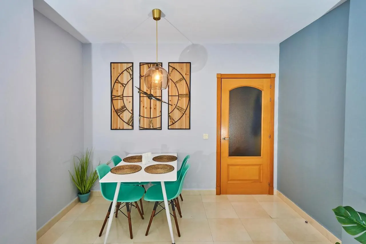 Apartamento Mirador De Nerja Apartment 0*,