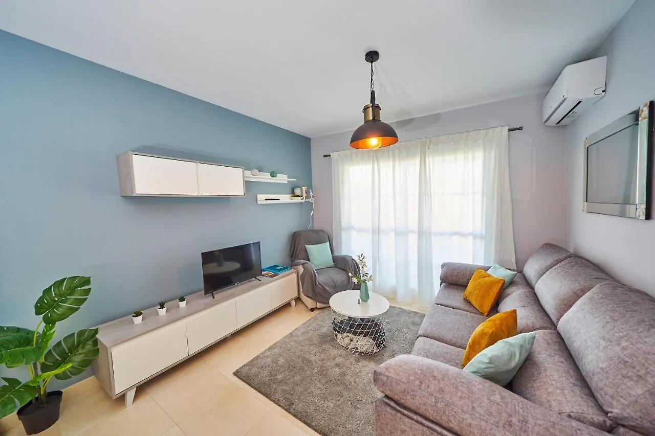 Apartamento Mirador De Nerja Apartment