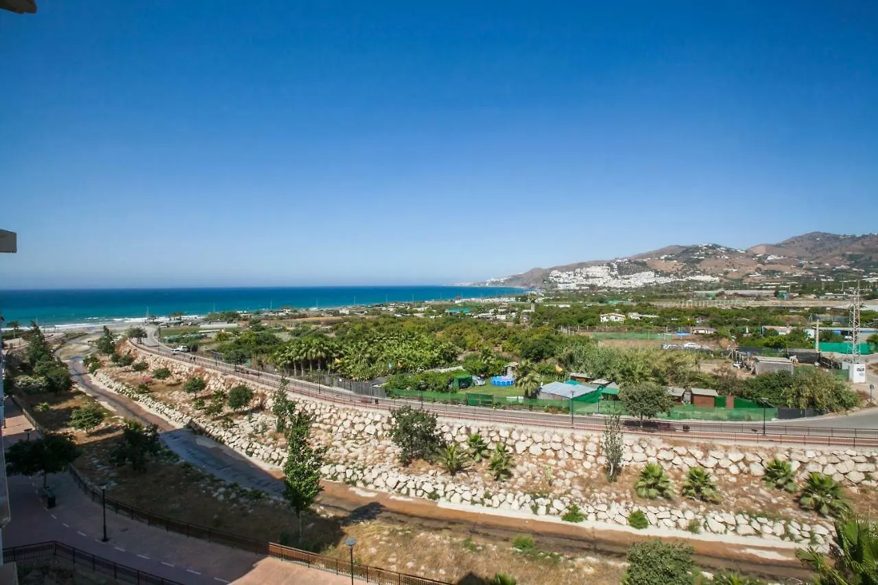 Apartamento Mirador De Nerja Apartment Spain