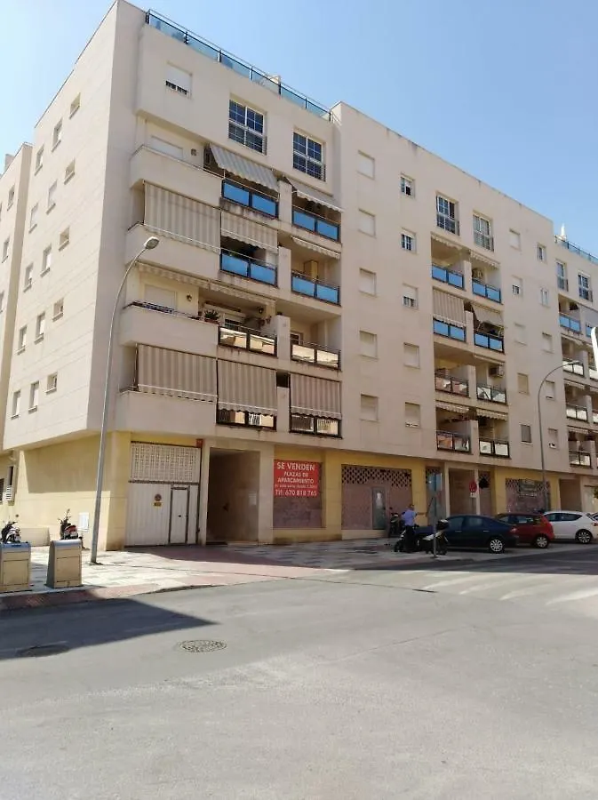 Apartamento Mirador De Nerja Apartment