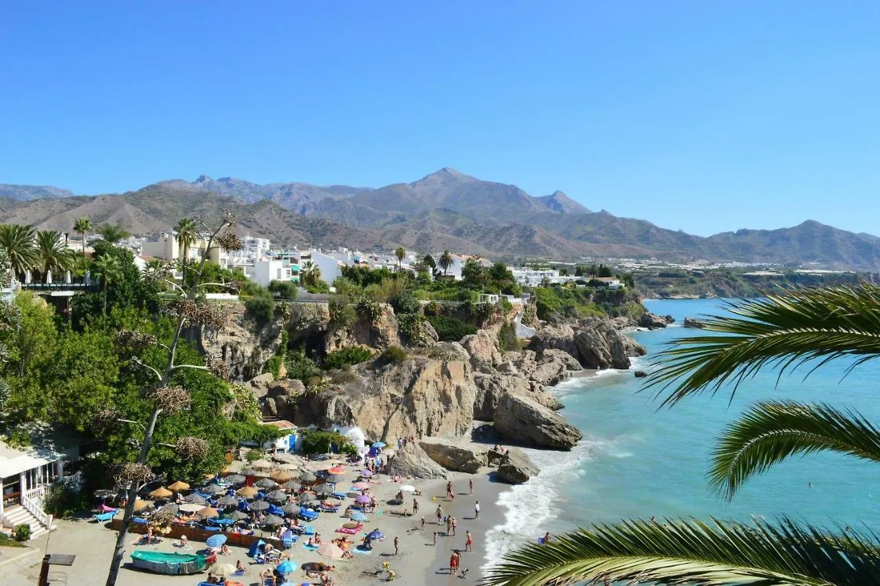 Apartamento Mirador De Nerja Apartment