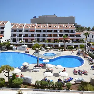 apartamento-jacqueline-parque-santiago-tenerife-stars.tenerifehoteles.net/