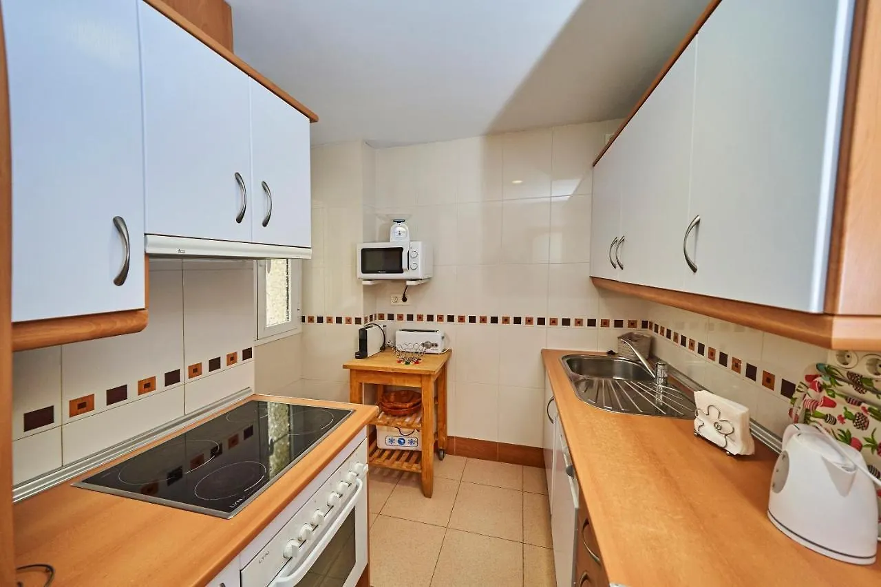 Apartamento Mirador De Nerja Apartment
