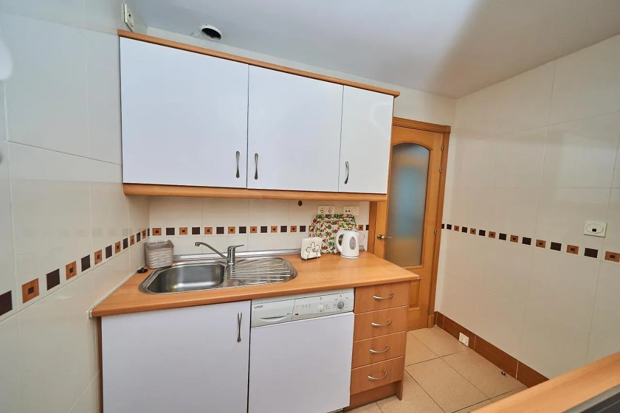 Apartamento Mirador De Nerja Apartment