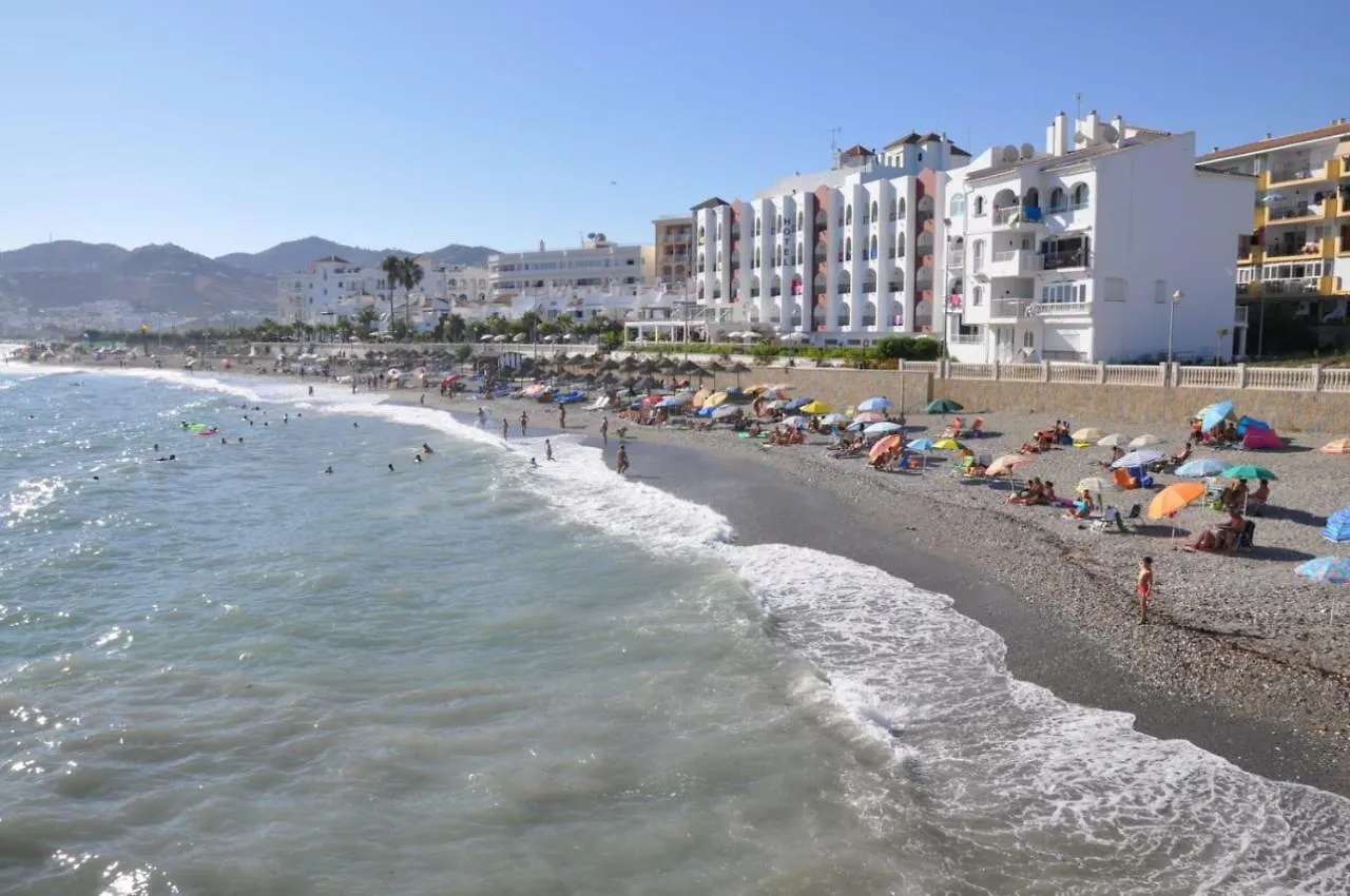Apartamento Mirador De Nerja Apartment